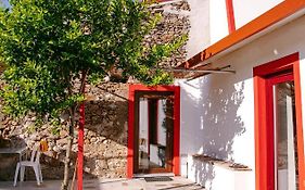 Casa Das Mouriscas